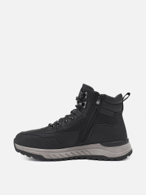 Ботинки YUKI модель ЦБ-00275541 Фото