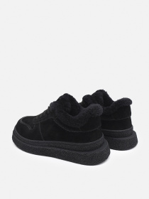 Черевики YUKI модель ЦБ-00275669 Фото