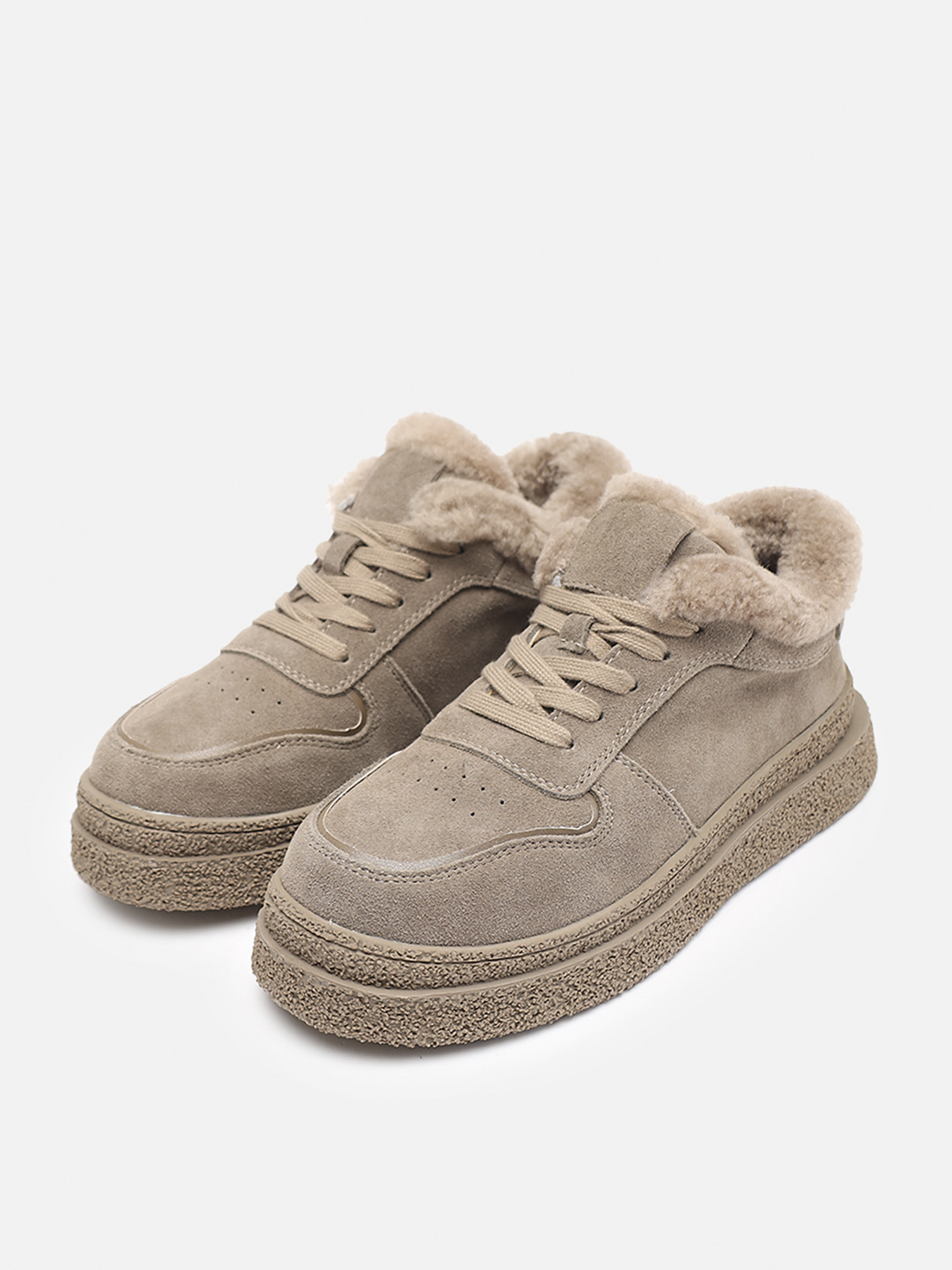 Черевики YUKI модель ЦБ-00275670 Фото