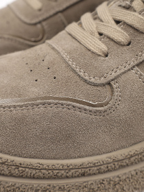 Ботинки YUKI модель ЦБ-00275670 Фото