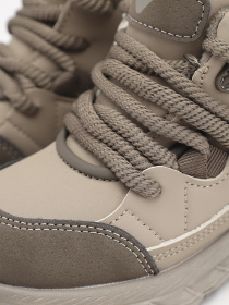 Кроссовки повседневные YUKI модель ЦБ-00279224 Кроссовки повседневные YUKI модель ЦБ-00279224 Фото