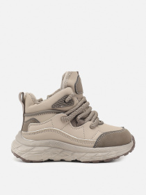 Кроссовки повседневные YUKI модель ЦБ-00279224 Кроссовки повседневные YUKI модель ЦБ-00279224 Фото