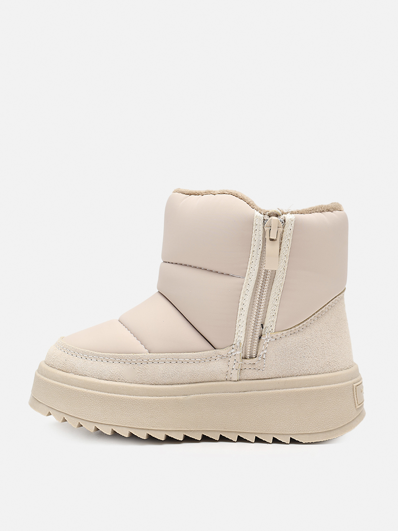 Чоботи дутики YUKI модель ЦБ-00279531 Фото