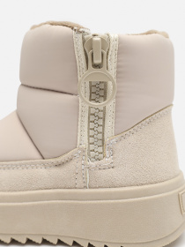 Чоботи дутики YUKI модель ЦБ-00279531 Фото