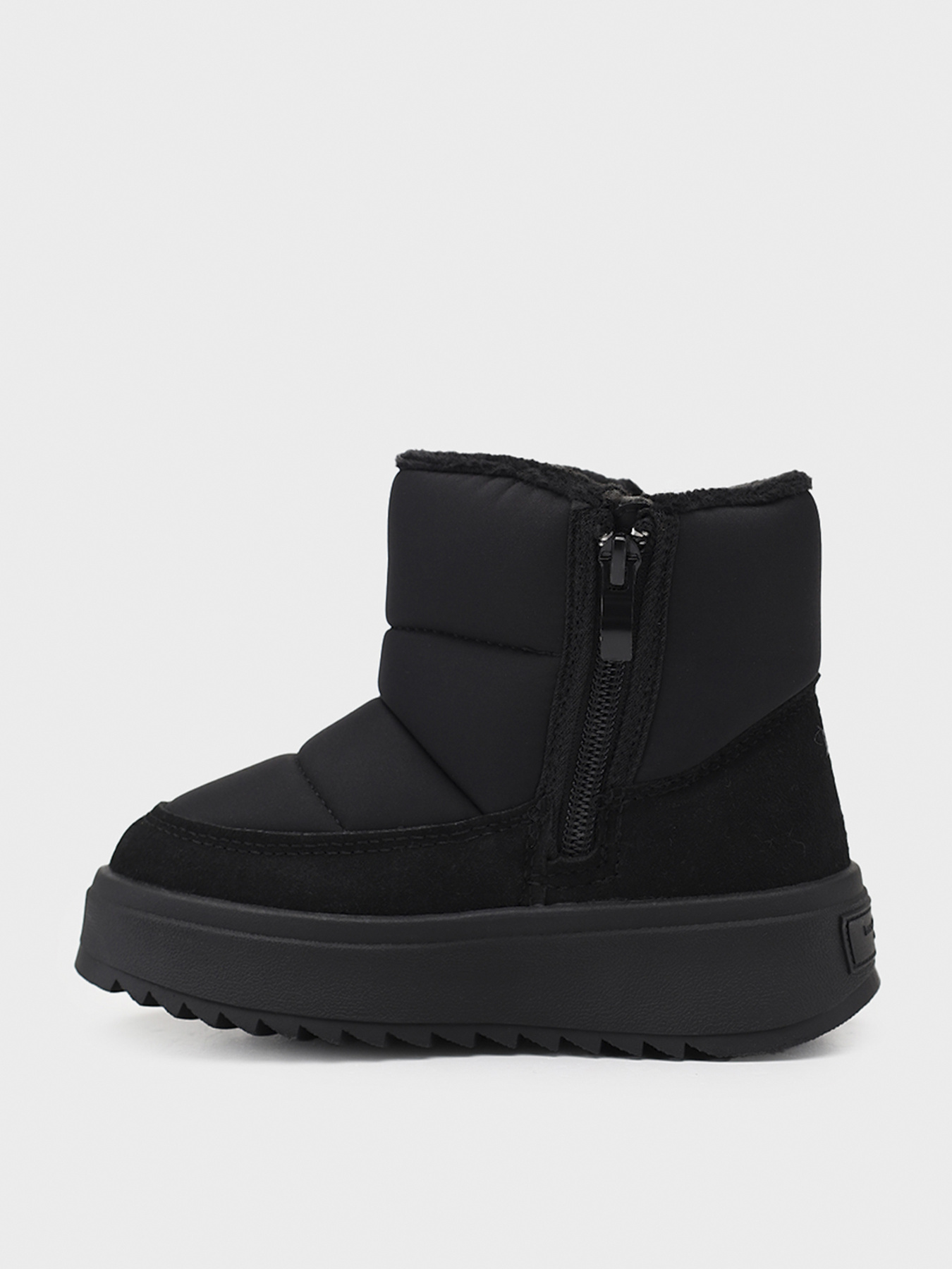 Сапоги дутики YUKI модель ЦБ-00279532 Фото