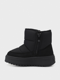 Сапоги дутики YUKI модель ЦБ-00279532 Фото