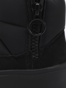 Сапоги дутики YUKI модель ЦБ-00279532 Фото