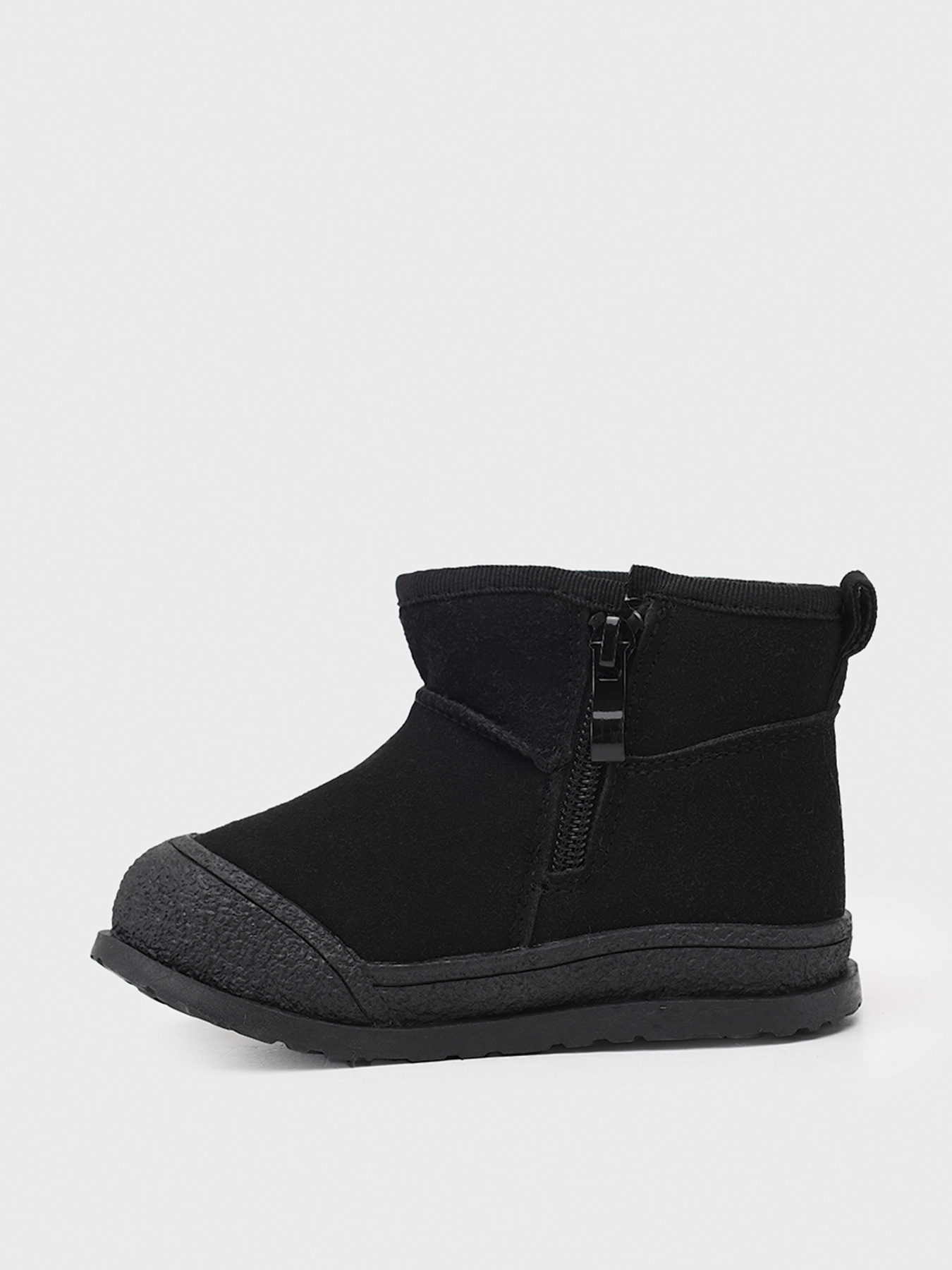 Угги для мальчика цвет черный ЦБ-00279535 модель ЦБ-00279535 Угги для мальчика цвет черный ЦБ-00279535 модель ЦБ-00279535 Фото