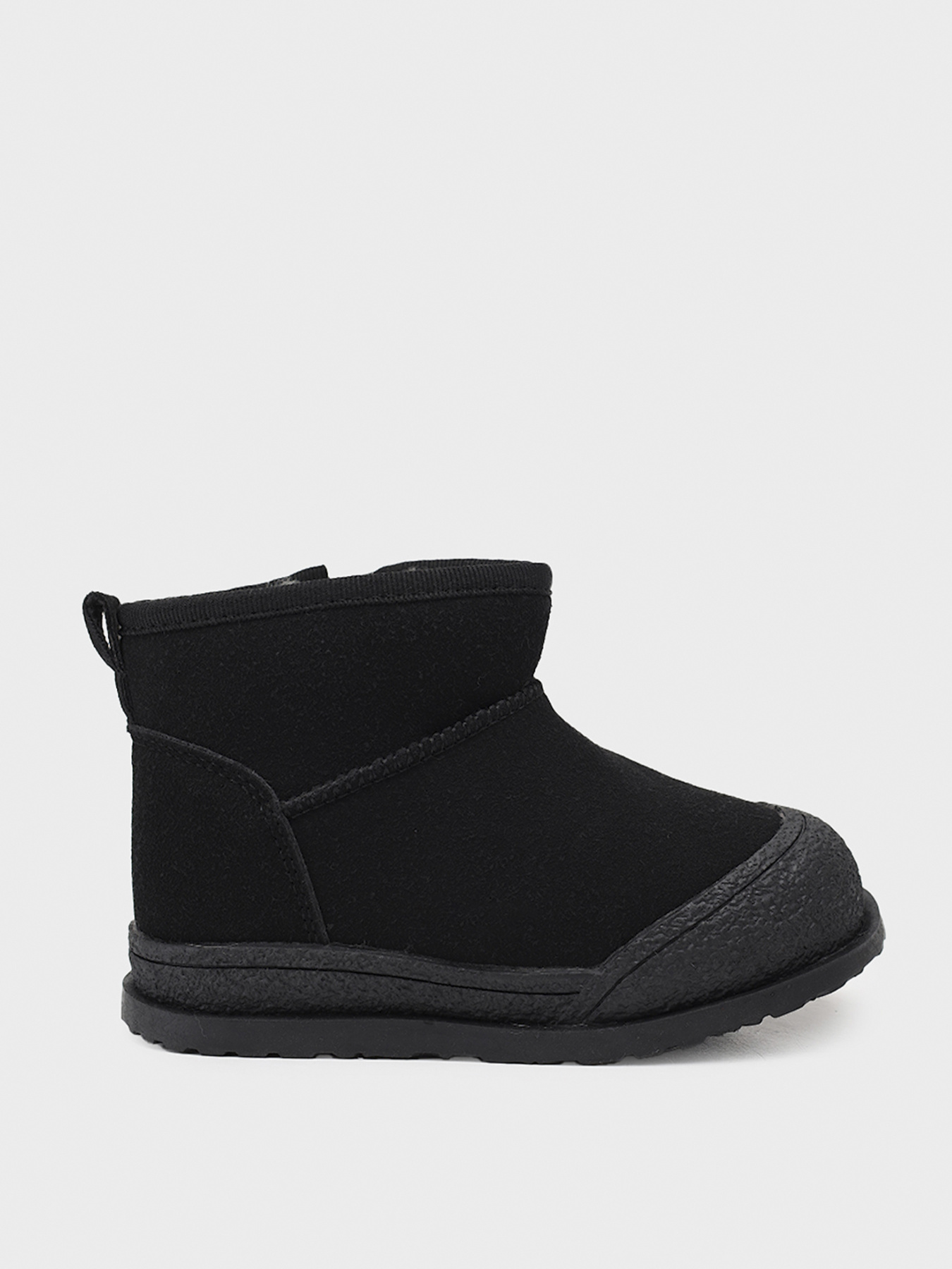 Угги для мальчика цвет черный ЦБ-00279535 модель ЦБ-00279535 Угги для мальчика цвет черный ЦБ-00279535 модель ЦБ-00279535 Фото