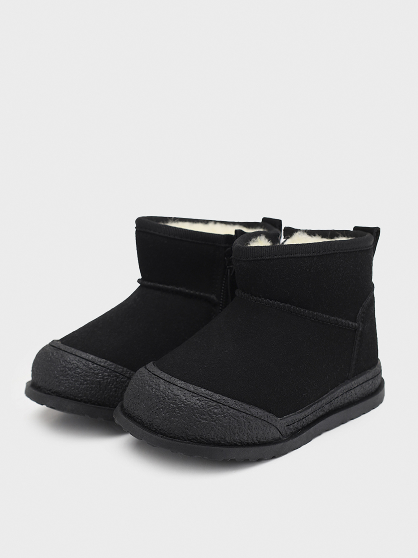 Сапоги YUKI модель ЦБ-00279535 Сапоги YUKI модель ЦБ-00279535 Фото