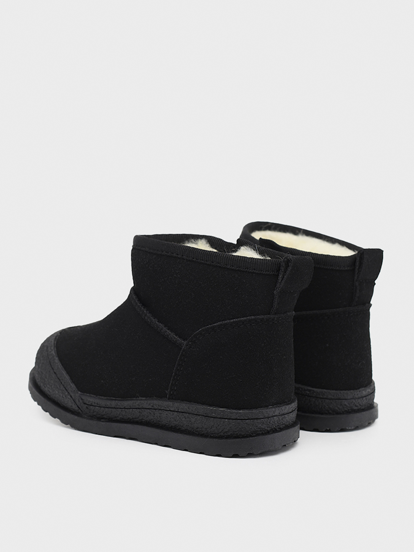 Сапоги YUKI модель ЦБ-00279535 Сапоги YUKI модель ЦБ-00279535 Фото