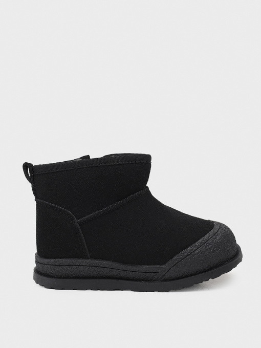 Сапоги YUKI модель ЦБ-00279535 Фото