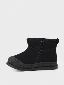 Сапоги YUKI модель ЦБ-00279535 Сапоги YUKI модель ЦБ-00279535 Фото