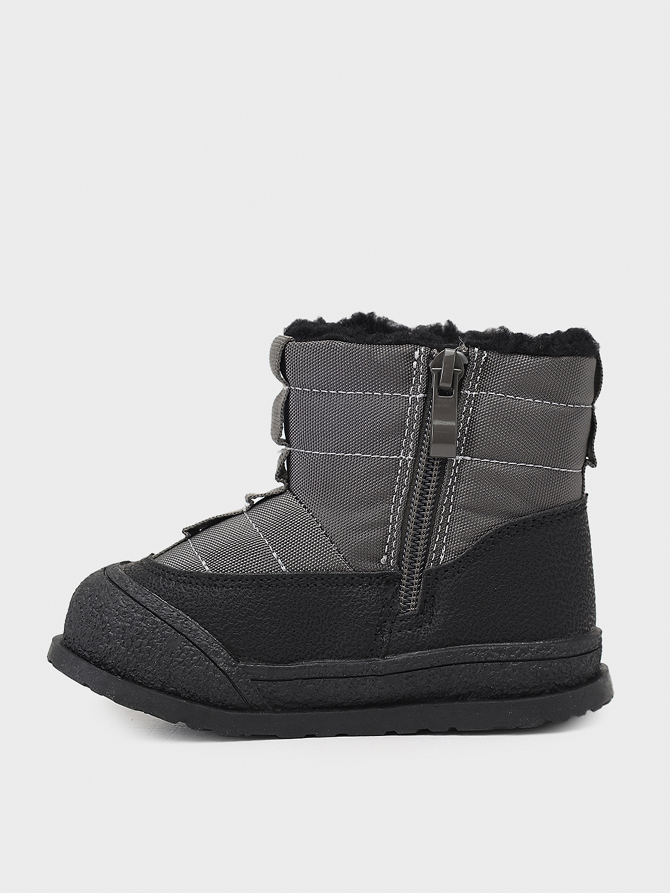 Черевики YUKI модель ЦБ-00279536 Фото