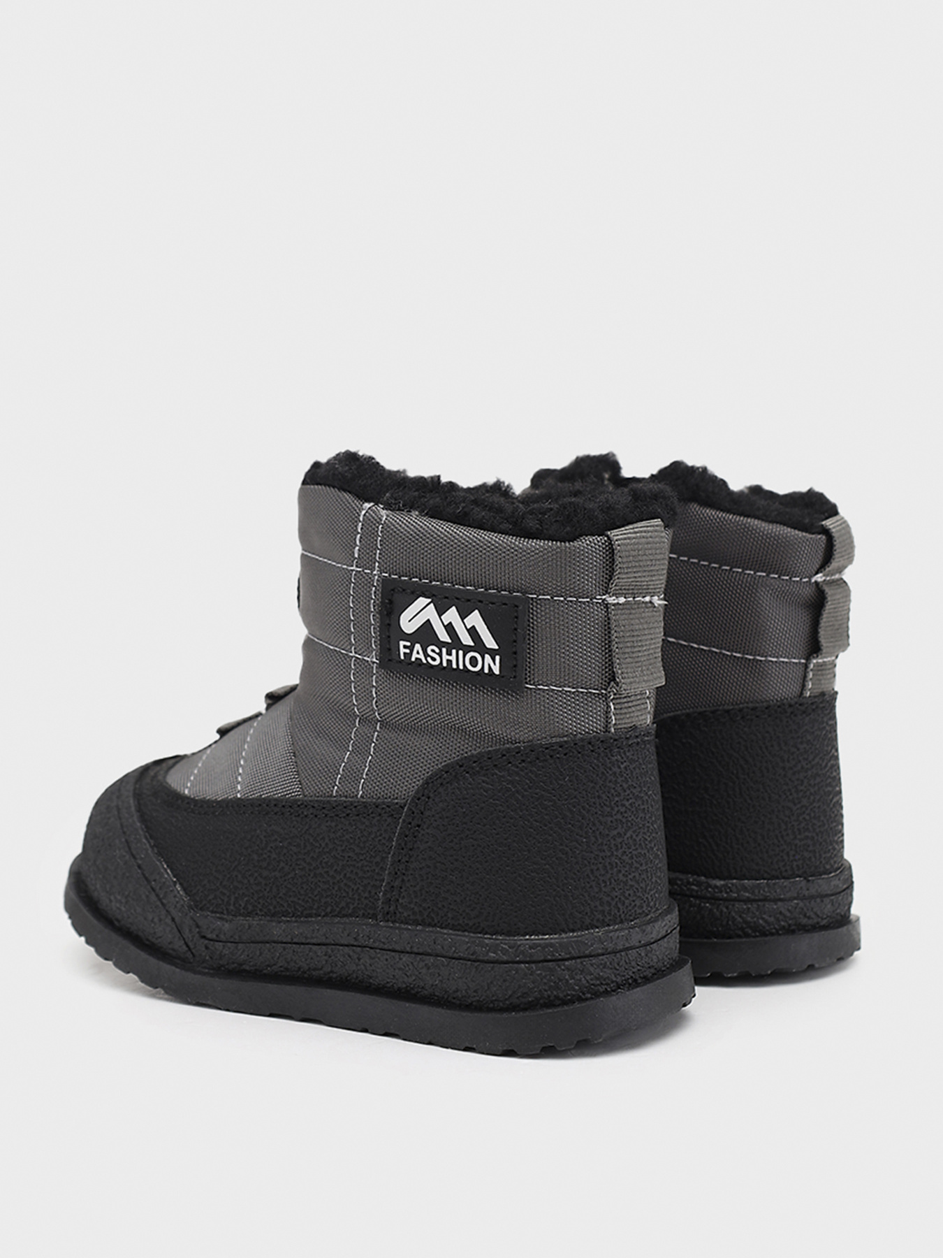 Черевики YUKI модель ЦБ-00279536 Фото