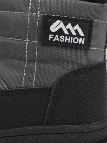 Черевики YUKI модель ЦБ-00279536 Фото