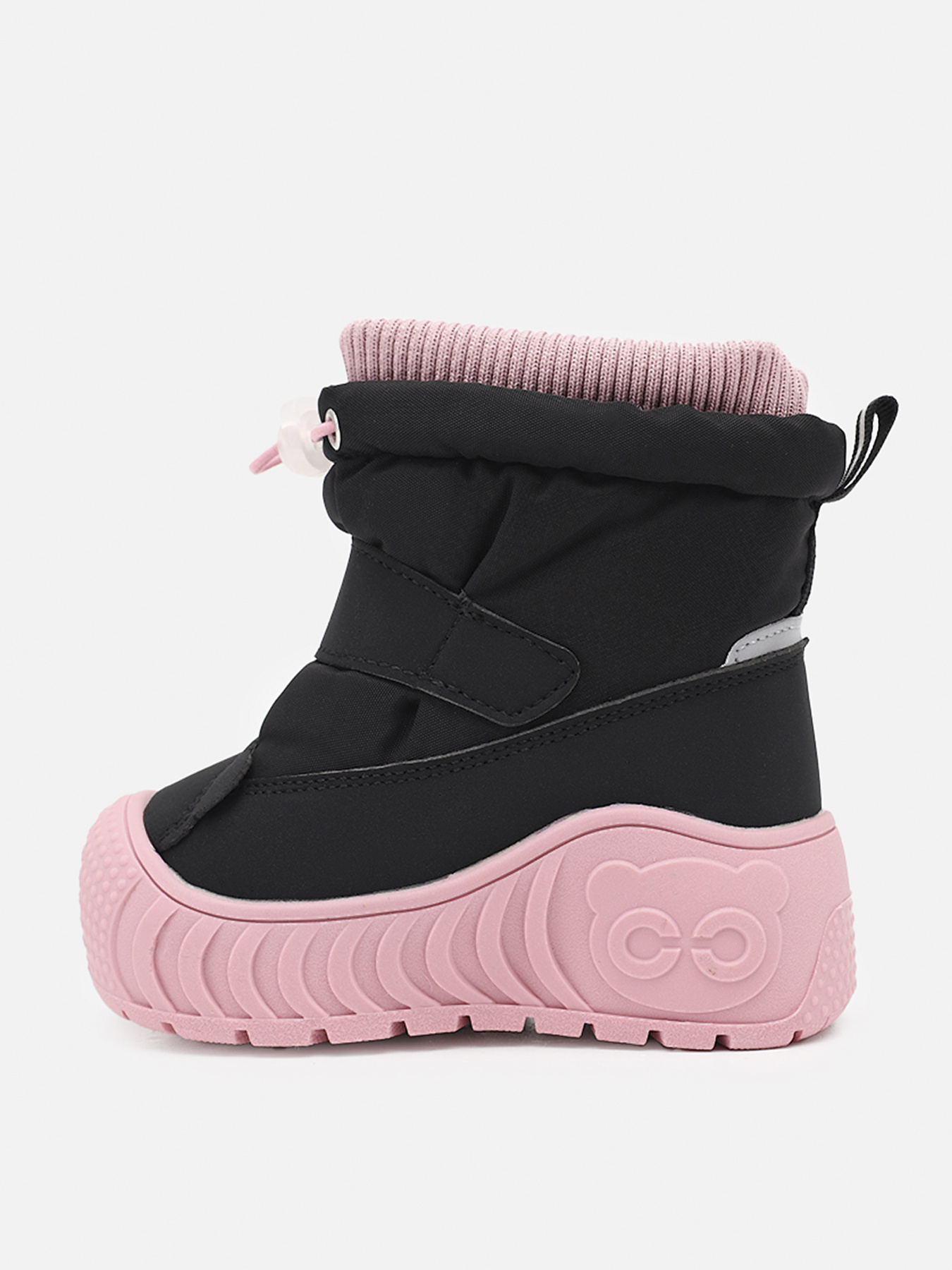 Чоботи дутики YUKI модель ЦБ-00279539 Фото