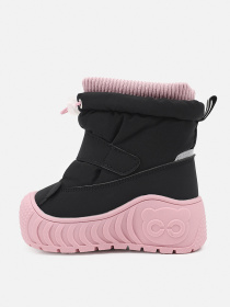 Чоботи дутики YUKI модель ЦБ-00279539 Фото