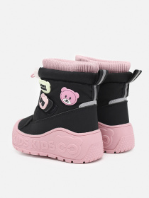 Чоботи дутики YUKI модель ЦБ-00279539 Фото