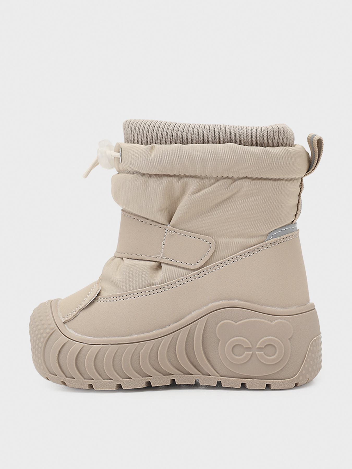 Сапоги дутики YUKI модель ЦБ-00279540 Фото