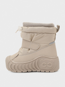 Сапоги дутики YUKI модель ЦБ-00279540 Фото