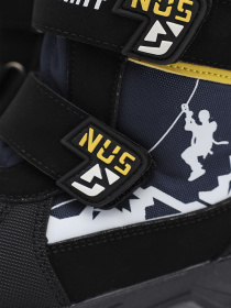 Черевики YUKI модель ЦБ-00279546 Фото