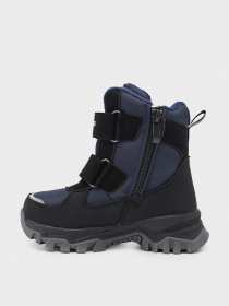 Черевики YUKI модель ЦБ-00279546 Фото