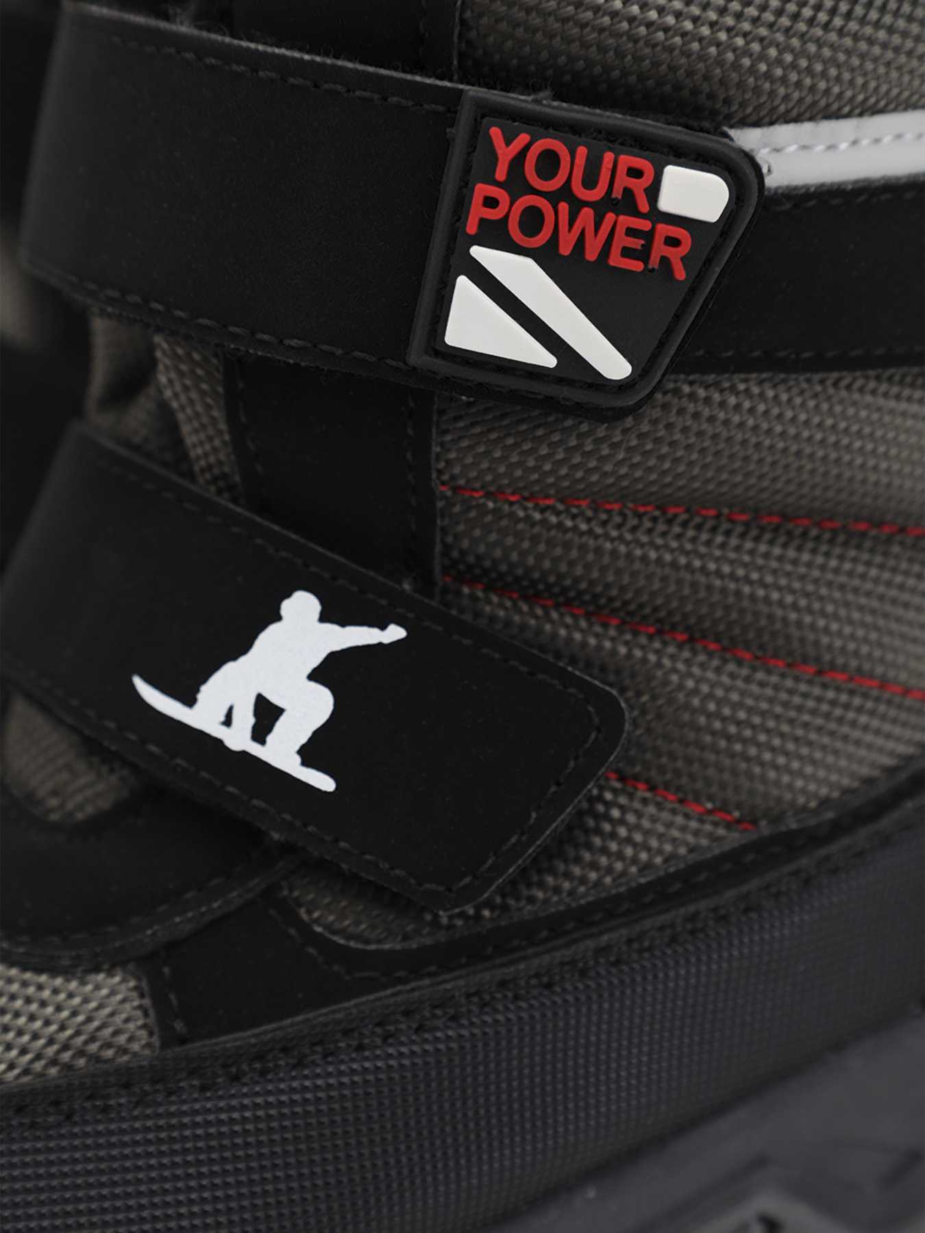 Термосапоги для мальчика цвет зеленый ЦБ-00279551 модель ЦБ-00279551 Термосапоги для мальчика цвет зеленый ЦБ-00279551 модель ЦБ-00279551 Фото