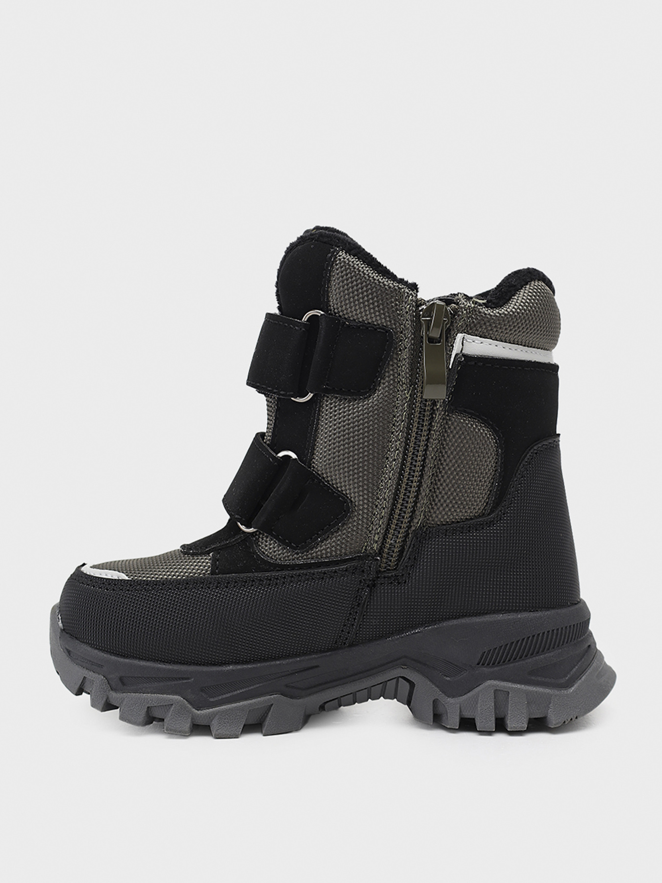 Черевики YUKI модель ЦБ-00279551 Фото