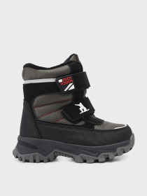 Черевики YUKI модель ЦБ-00279551 Фото