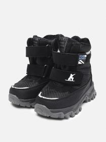 Черевики YUKI модель ЦБ-00279553 Фото