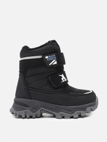 Черевики YUKI модель ЦБ-00279553 Фото