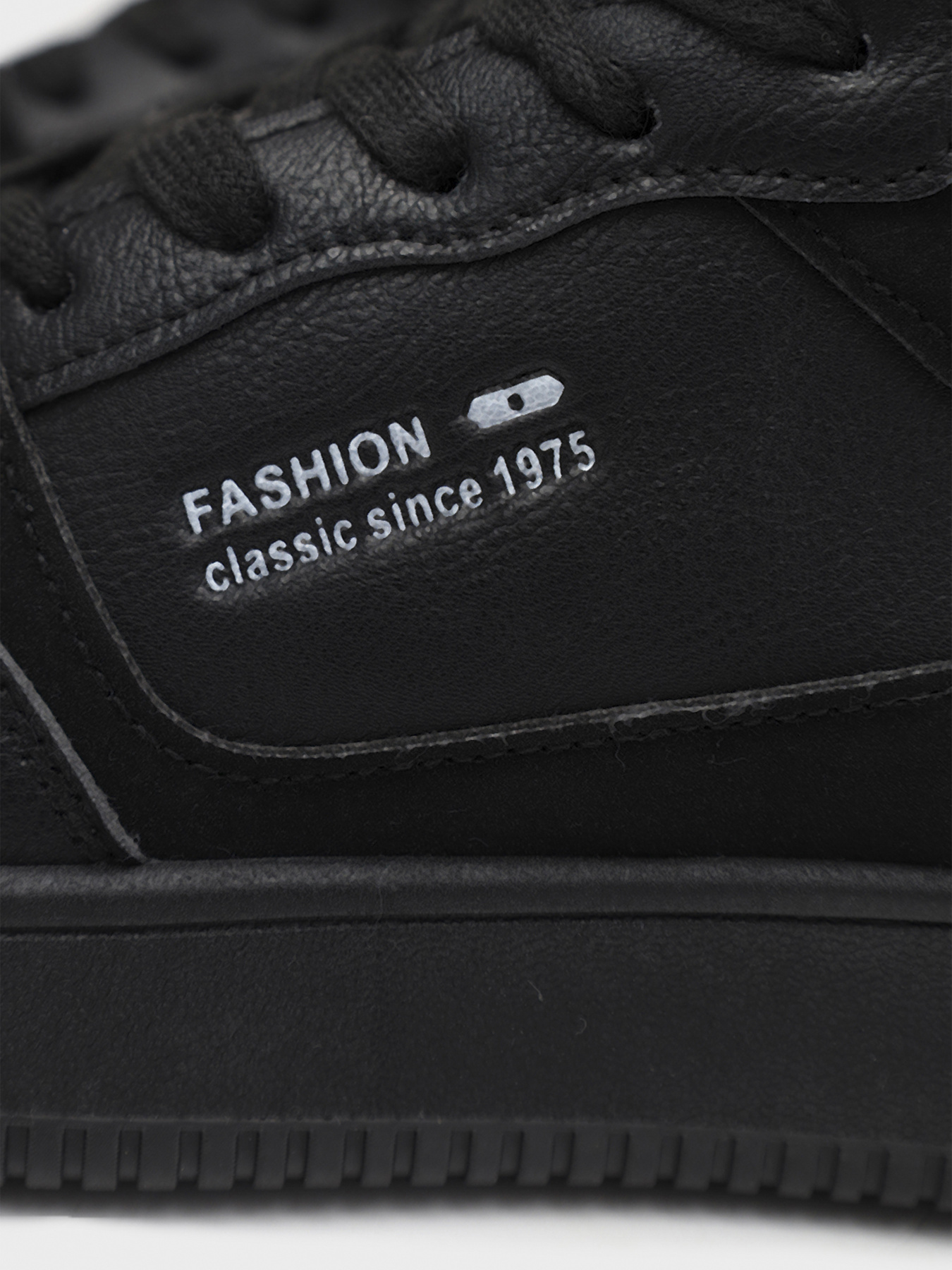 Кеды высокие YUKI модель ЦБ-00279556 Фото