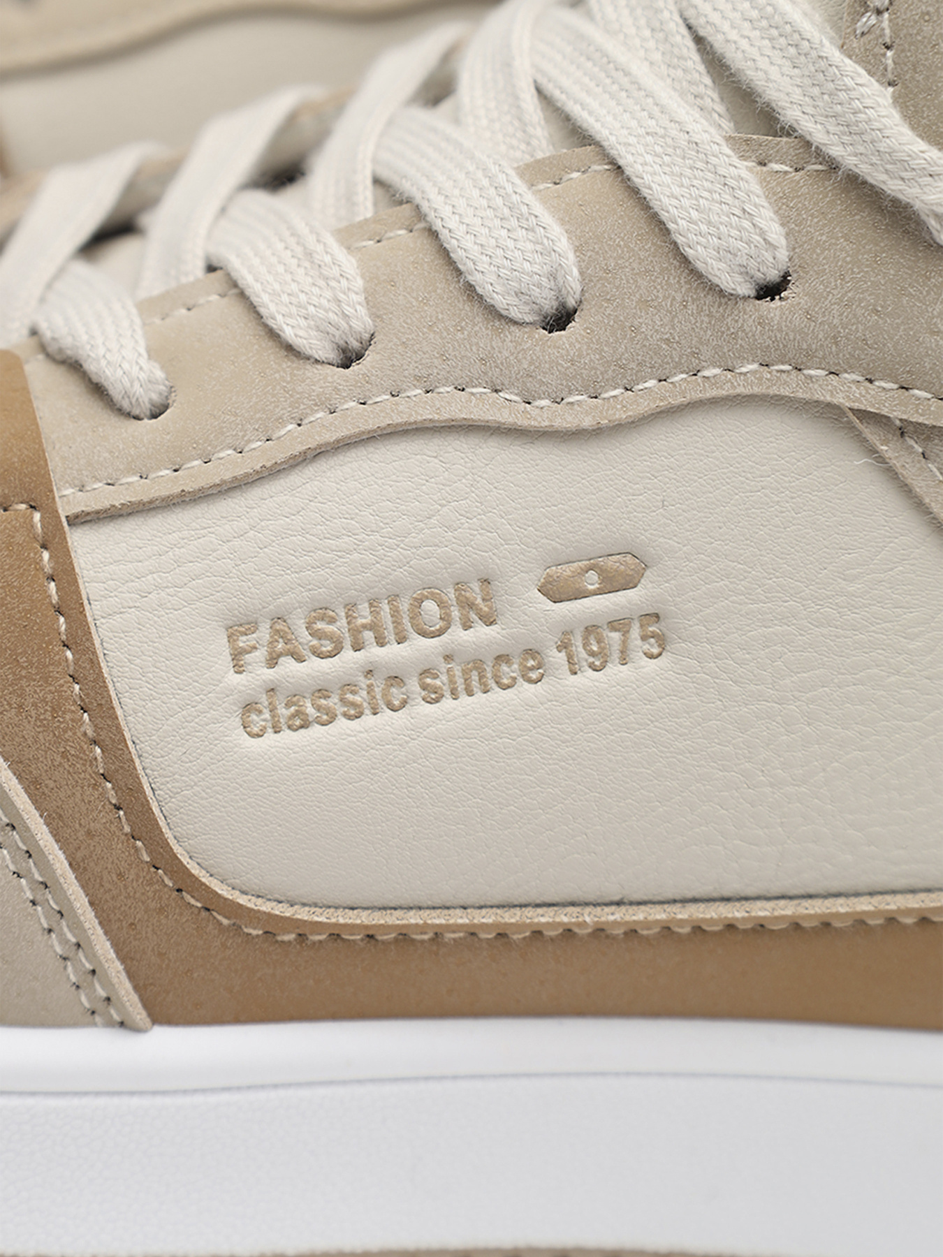 Кеды высокие YUKI модель ЦБ-00279561 Фото