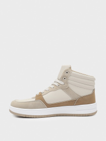 Кеды высокие YUKI модель ЦБ-00279561 Фото