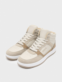 Кеды высокие YUKI модель ЦБ-00279561 Фото