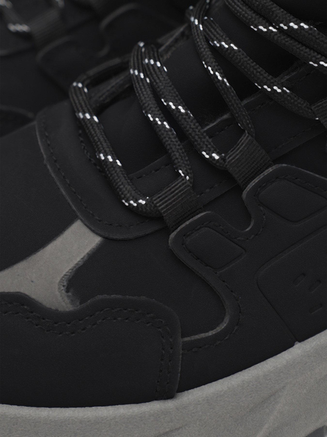 Черевики YUKI модель ЦБ-00279563 Фото