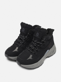 Черевики YUKI модель ЦБ-00279563 Фото