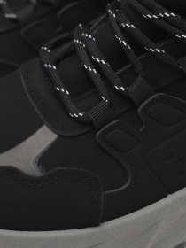 Черевики YUKI модель ЦБ-00279563 Фото