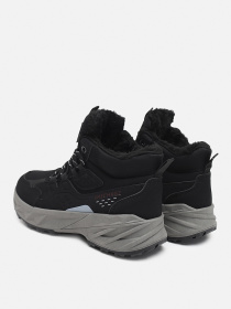 Черевики YUKI модель ЦБ-00279563 Фото