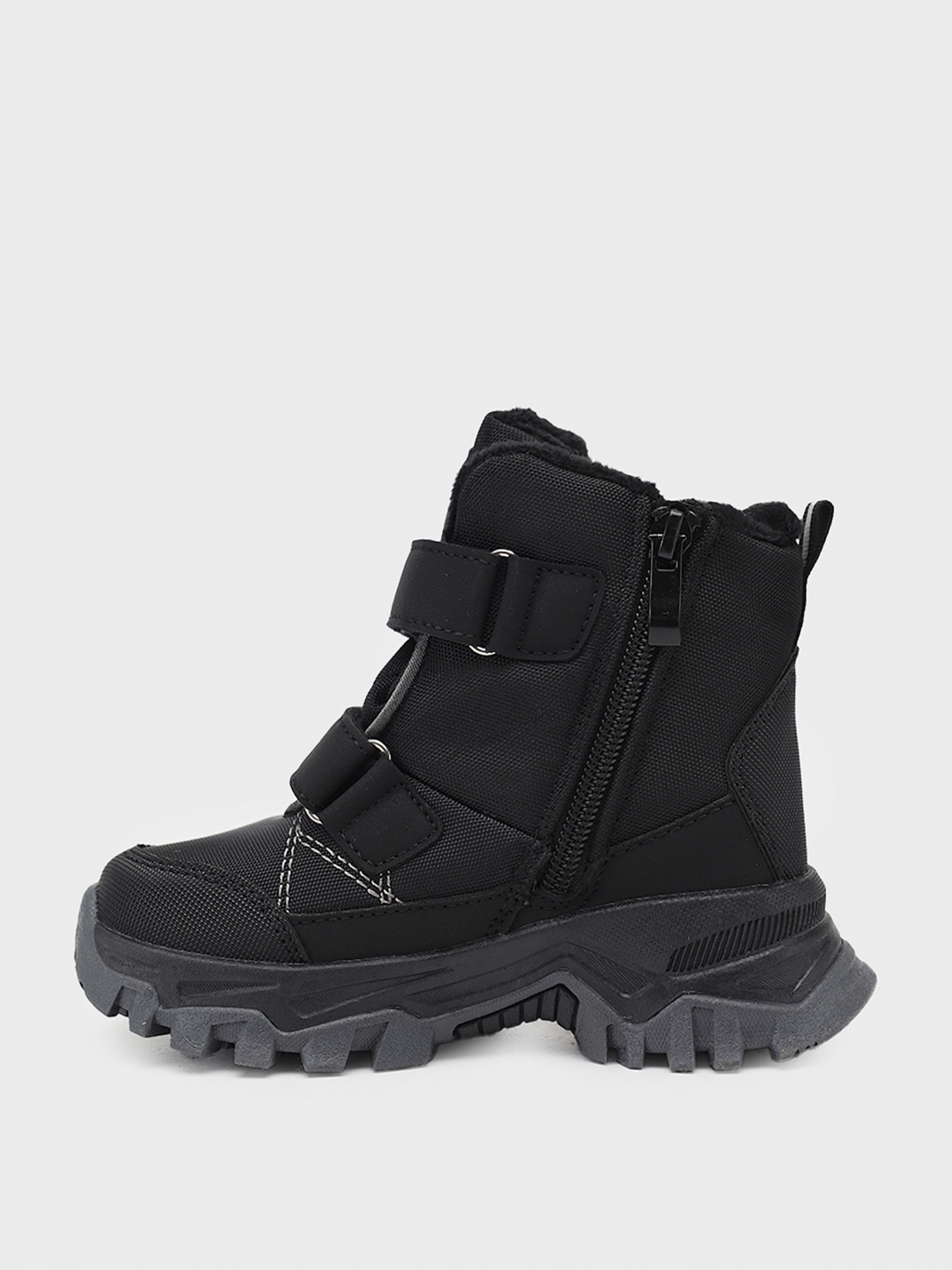 Черевики YUKI модель ЦБ-00279565 Фото