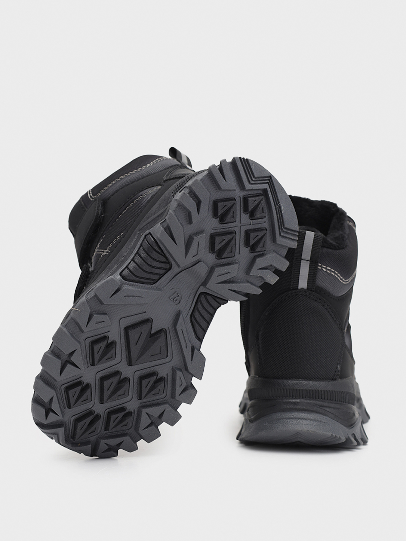 Черевики YUKI модель ЦБ-00279565 Фото