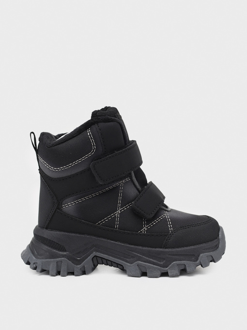 Ботинки YUKI модель ЦБ-00279565 Фото