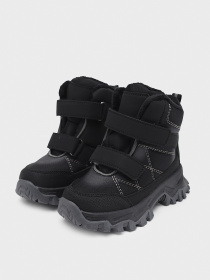 Черевики YUKI модель ЦБ-00279565 Фото