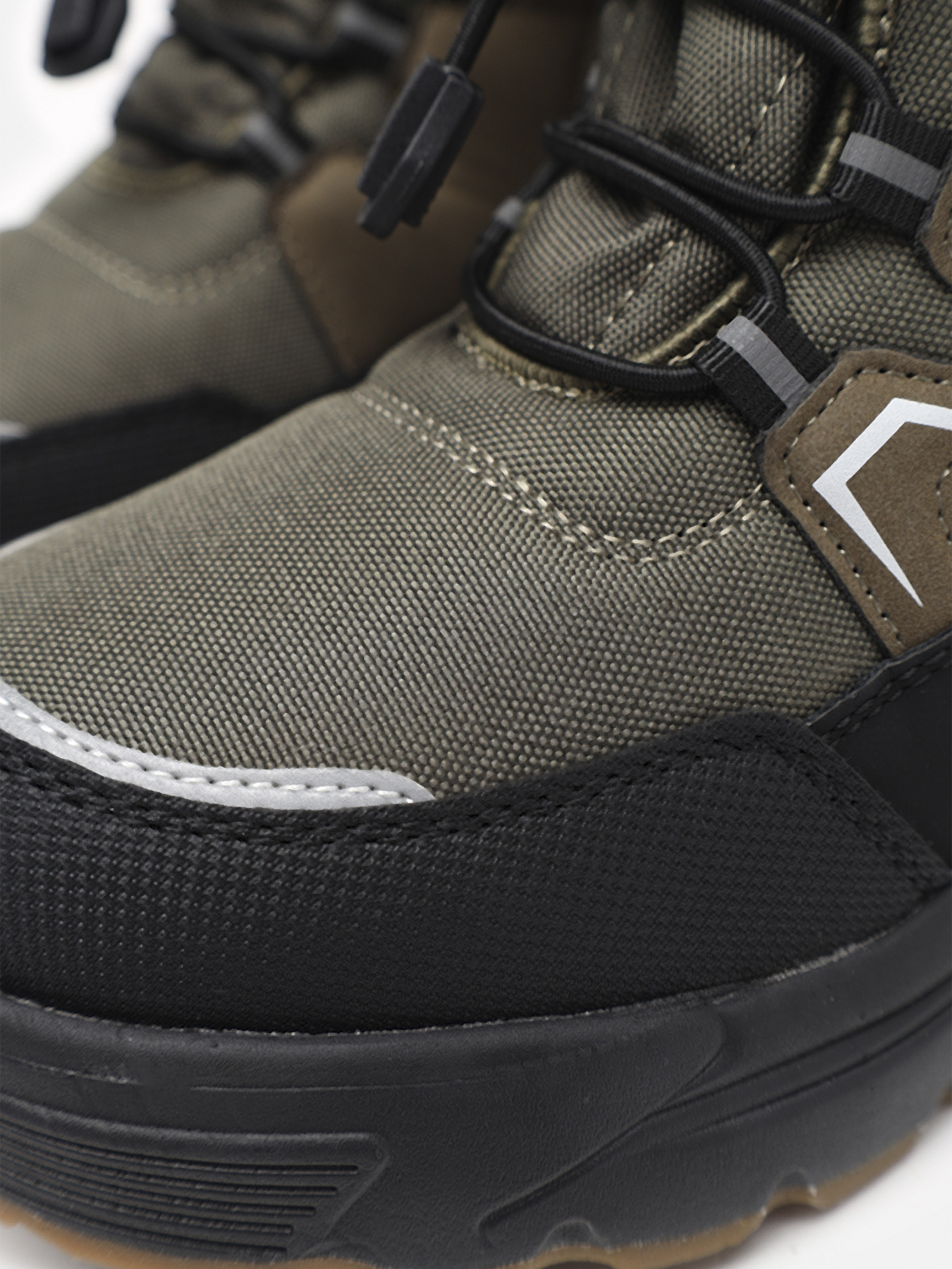 Ботинки и сапоги YUKI модель ЦБ-00279567 Фото