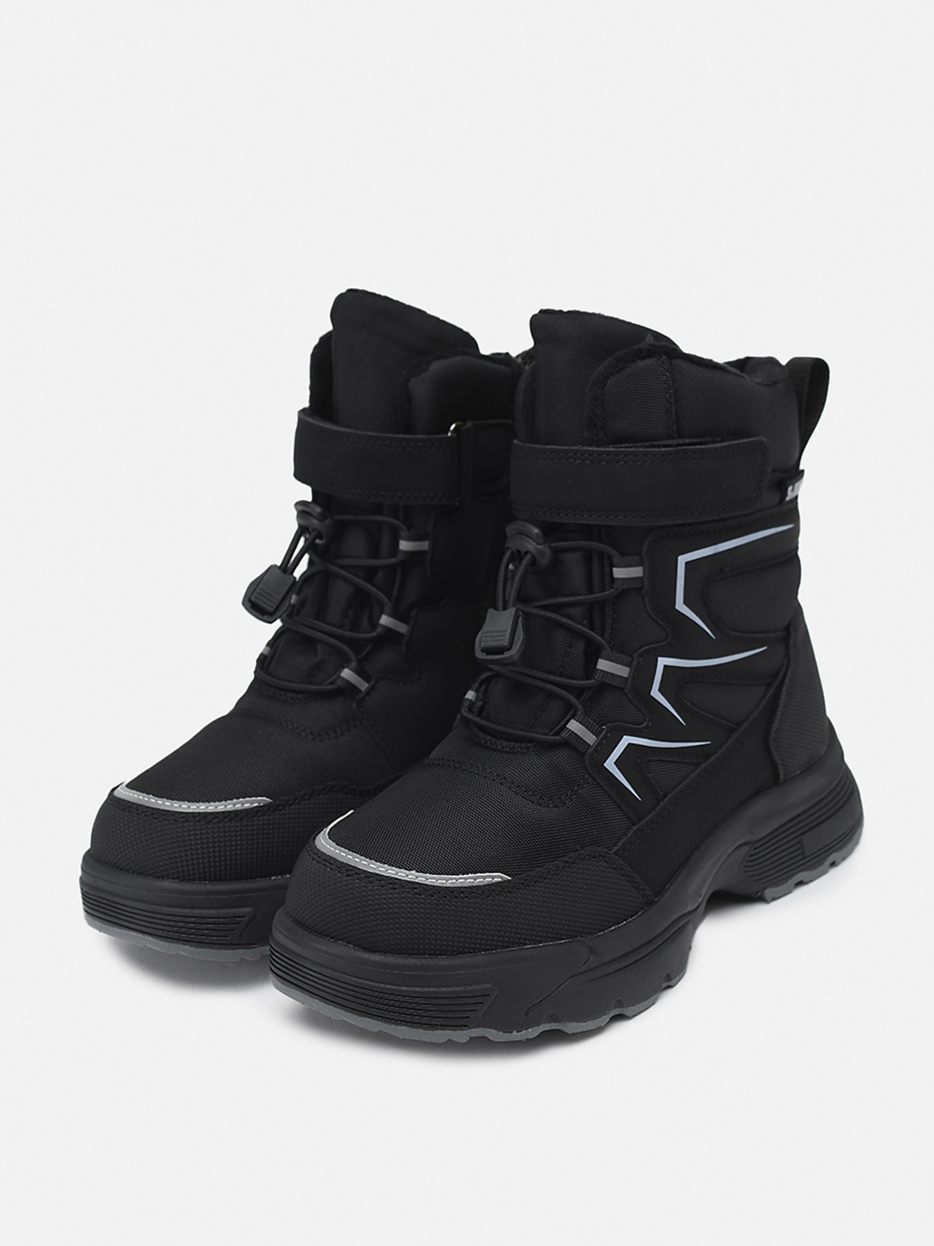 Ботинки и сапоги YUKI модель ЦБ-00279568 Фото