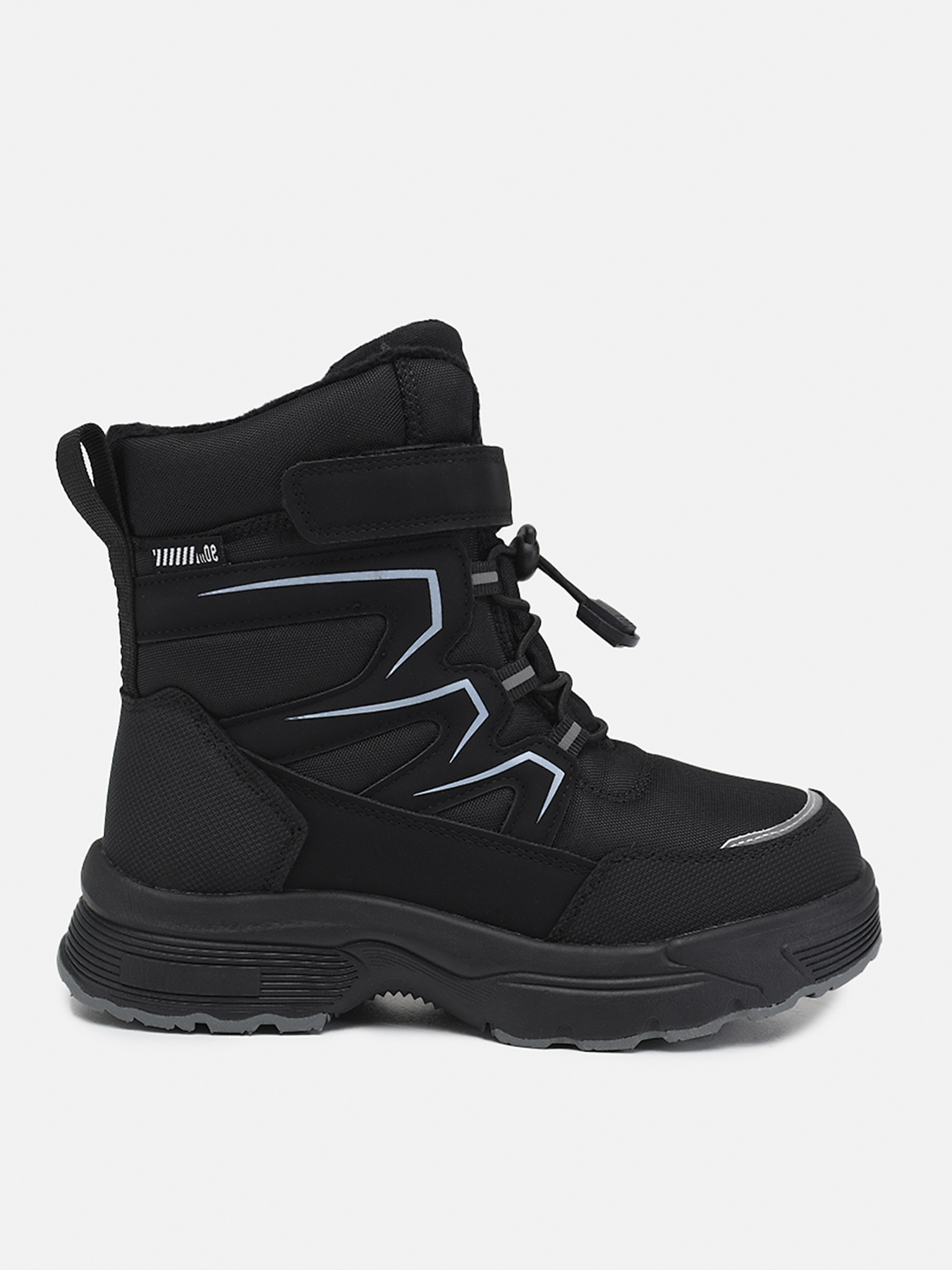 Ботинки и сапоги YUKI модель ЦБ-00279568 Фото