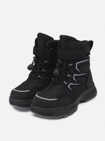 Ботинки и сапоги YUKI модель ЦБ-00279568 Фото