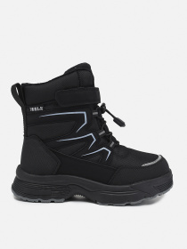 Ботинки и сапоги YUKI модель ЦБ-00279568 Фото