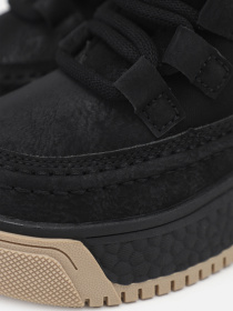 Ботинки YUKI модель ЦБ-00279571 Фото